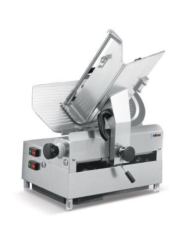 Cortadora de fiambres CGSP-300 A