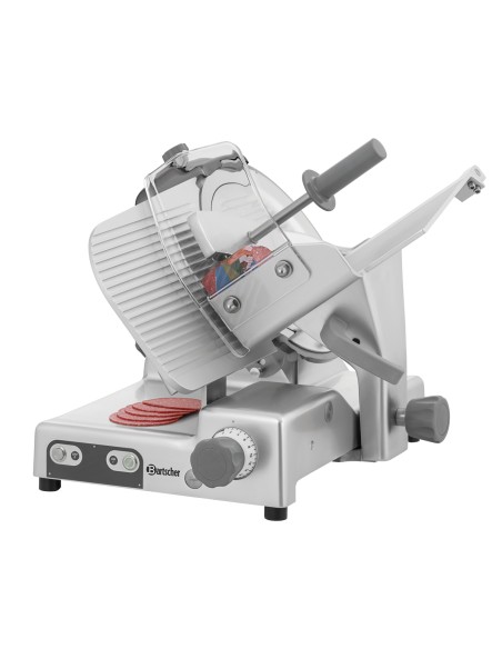 Cortadora de embutidos PRO 300-G