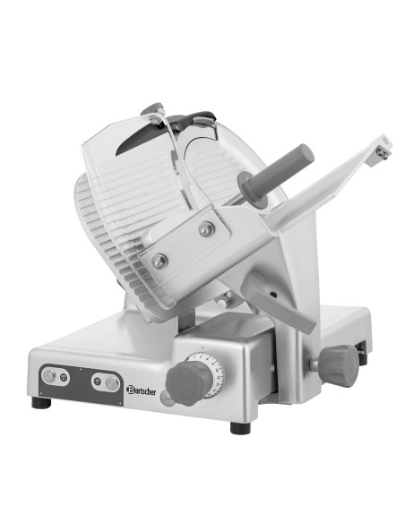 Cortadora de embutidos PRO 300-G