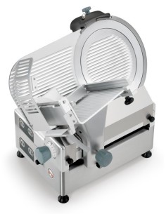 Cortadora de fiambres automática PALLADIO 300 VV