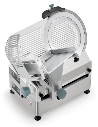 Cortadora de fiambres automática PALLADIO 300 VV