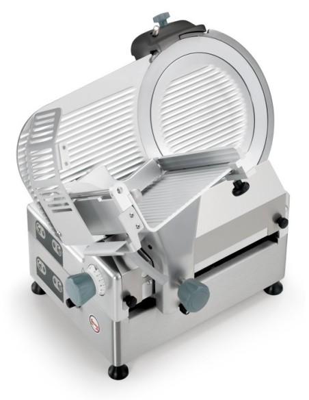 Cortadora de fiambres automática PALLADIO 300 VV