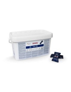 Bote 150 uds Pastillas de detergente Care