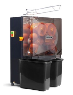 Mizumo - Exprimidor de naranjas EASY PRO Z (P) 2
