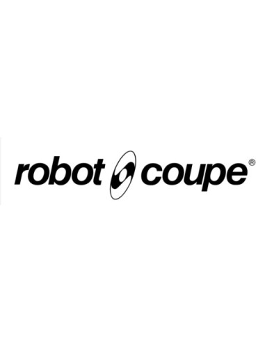 Robot Coupe - Kit zócalo + bandeja + pico