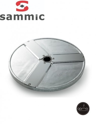 Disco para cortar rodajas para cortadora y combi FC-2+ de Sammic