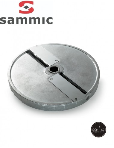 Disco cortador para cortadora y combi FCE-8+ de Sammic
