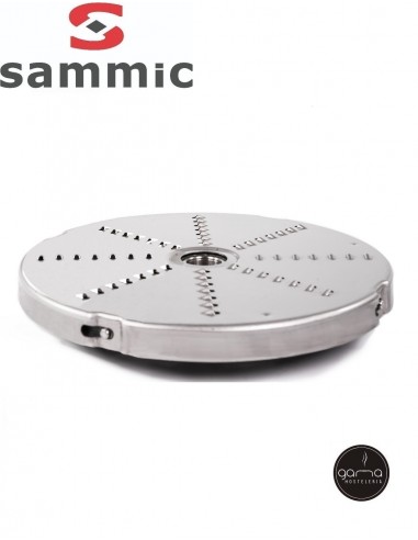 Disco rallador desmontable SH-3 de Sammic
