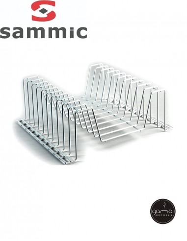 Soporte para discos / rejillas +/D de Sammic