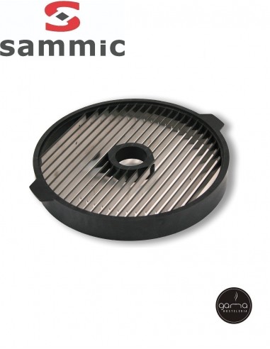 Rejilla para fritas FFC-8+ de Sammic