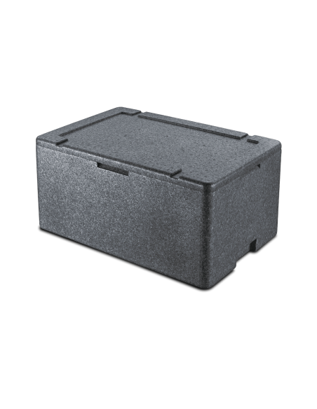 Contenedor Gastronorm con aislamiento térmico GN1/1-220 de Fricosmos