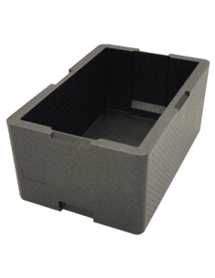 Contenedor Gastronorm con aislamiento térmico GN1/1-220... 2