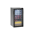 Expositores refrigerados