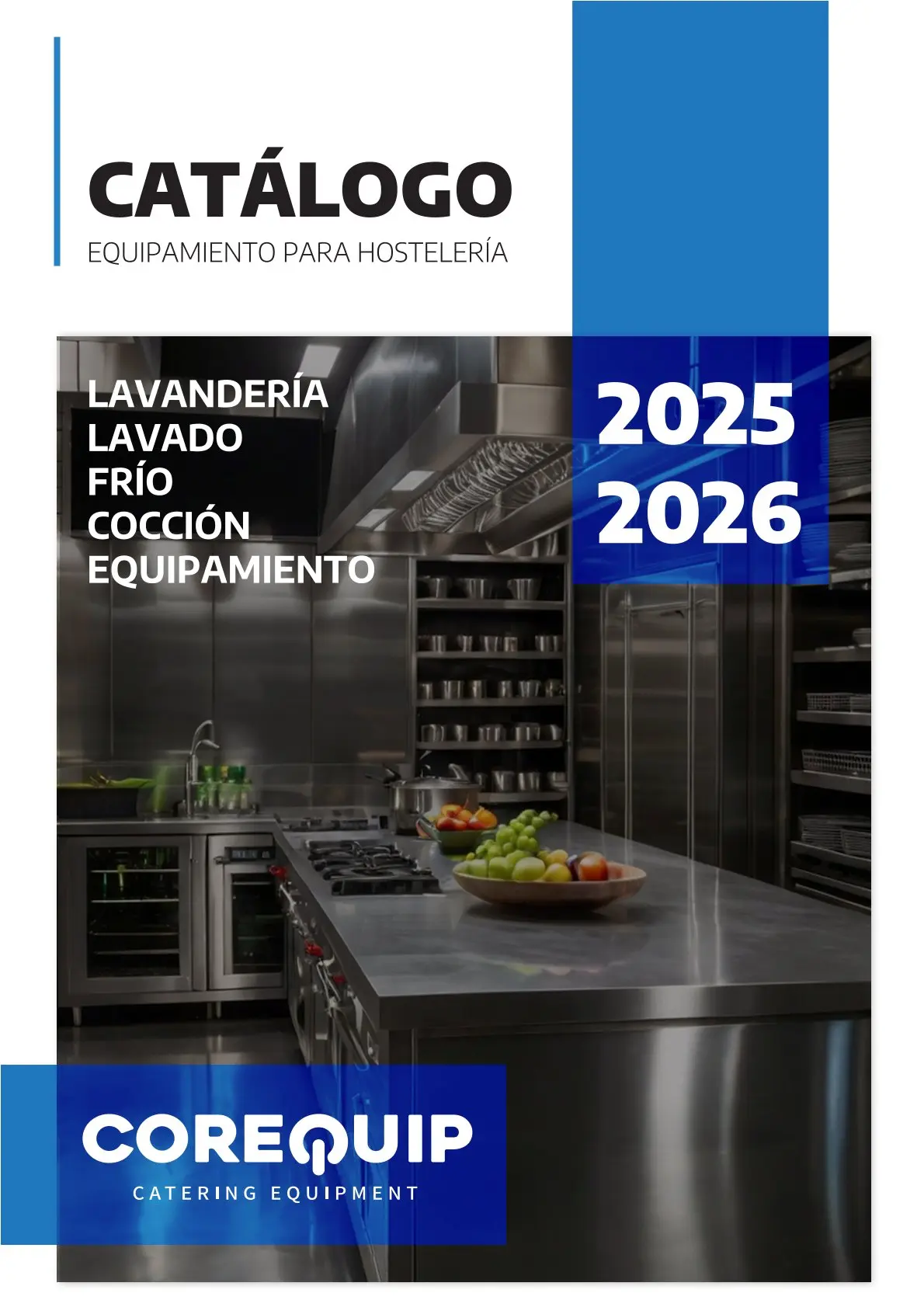 Catálogo Online